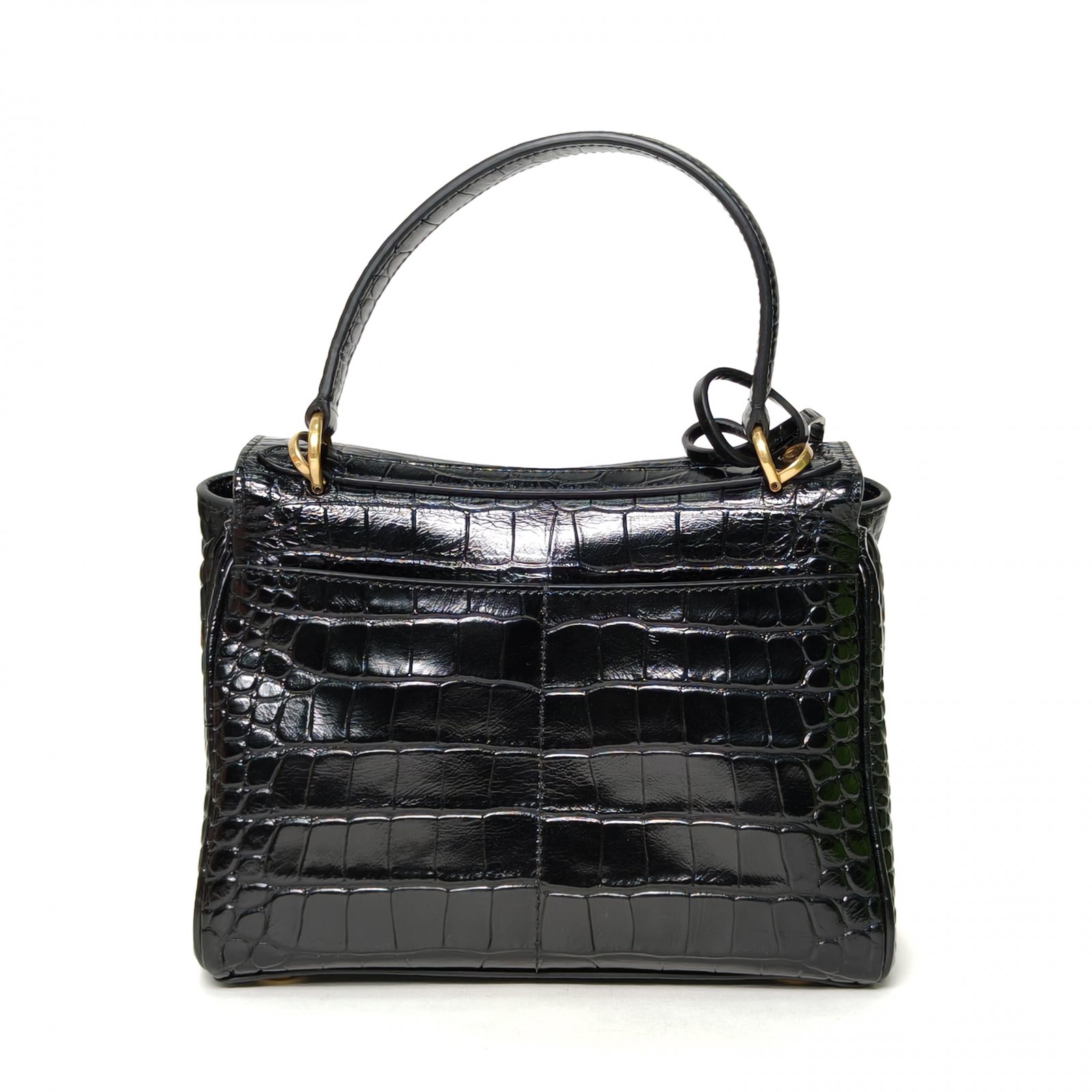 *BALENCIAGA Rodeo Mini 23-Hana Vintage